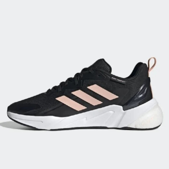 Adidas X9000L2 Guard running active workout‎ Shoes GX3555 ARK men\'s size 9.5 new